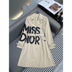 Christian Dior Outwear